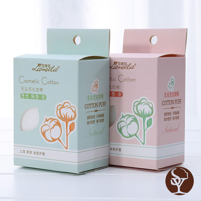 Cotton Pad CP.BBB-HZM.B0110 Cotton Pad CP.BBB-HZM.B0110