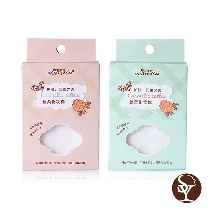 Cotton Pad CP.BBB-HZM.B0111 Cotton Pad CP.BBB-HZM.B0111