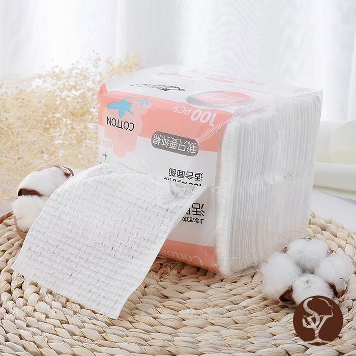 Cotton Pad CP.BBB-HZM.B125 Cotton Pad CP.BBB-HZM.B125