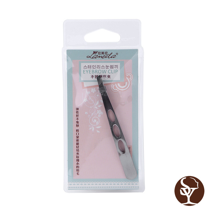 Eyebrow Tweezer CP.AAA-MJ.A210 Eyebrow Tweezer CP.AAA-MJ.A210