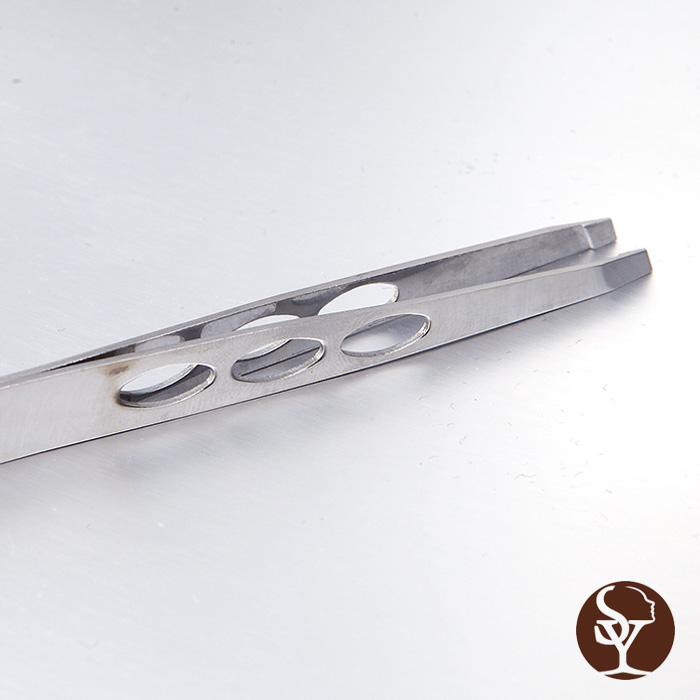 Eyebrow Tweezer CP.AAA-MJ.A210 Eyebrow Tweezer CP.AAA-MJ.A210