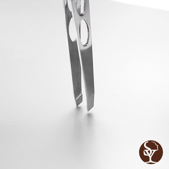 Eyebrow Tweezer CP.AAA-MJ.A210 Eyebrow Tweezer CP.AAA-MJ.A210