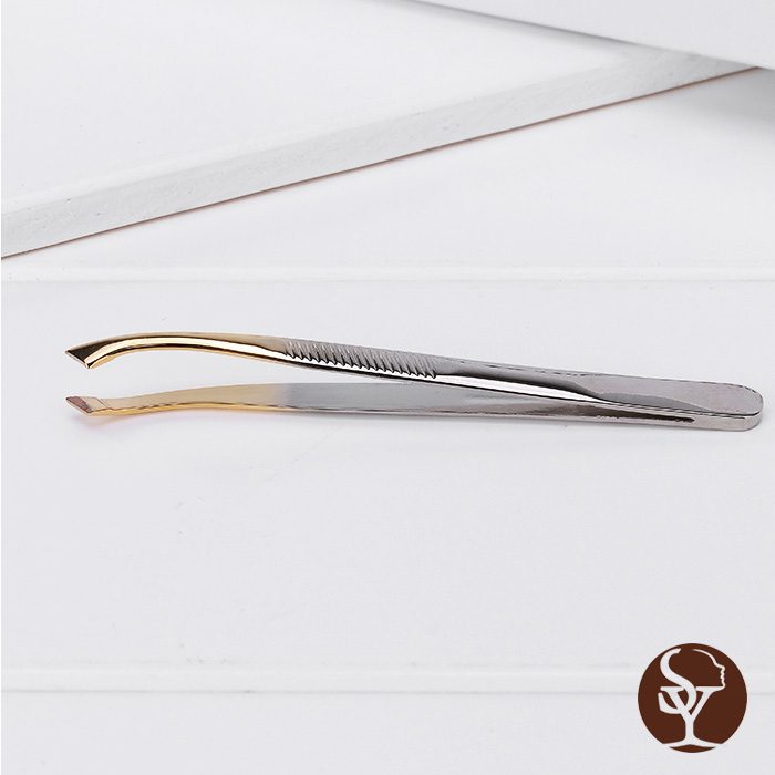 Eyebrow Tweezer CP.AAA-MJ.A211 Eyebrow Tweezer CP.AAA-MJ.A211