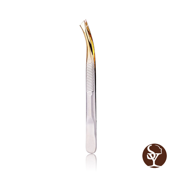 Eyebrow Tweezer CP.AAA-MJ.A211 Eyebrow Tweezer CP.AAA-MJ.A211