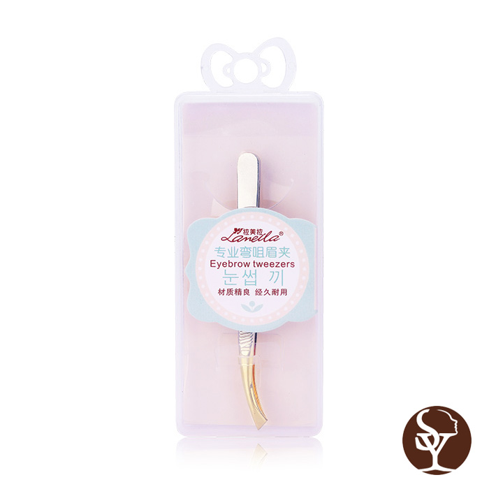 Eyebrow Tweezer CP.AAA-MJ.A211 Eyebrow Tweezer CP.AAA-MJ.A211