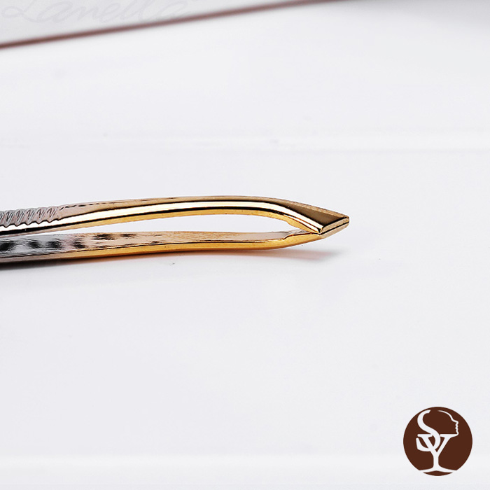 Eyebrow Tweezer CP.AAA-MJ.A211 Eyebrow Tweezer CP.AAA-MJ.A211