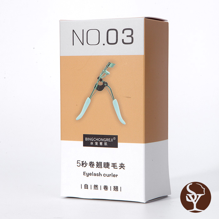 Eyelash Curler CP.AAA-JMJ.MZ.Z251 Eyelash Curler CP.AAA-JMJ.MZ.Z251