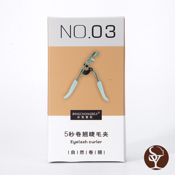 Eyelash Curler CP.AAA-JMJ.MZ.Z251 Eyelash Curler CP.AAA-JMJ.MZ.Z251