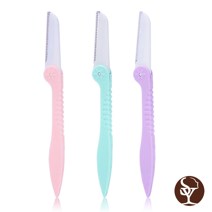 Eyebrow Razor CP.AAA-XMD.A0218 Eyebrow Razor CP.AAA-XMD.A0218
