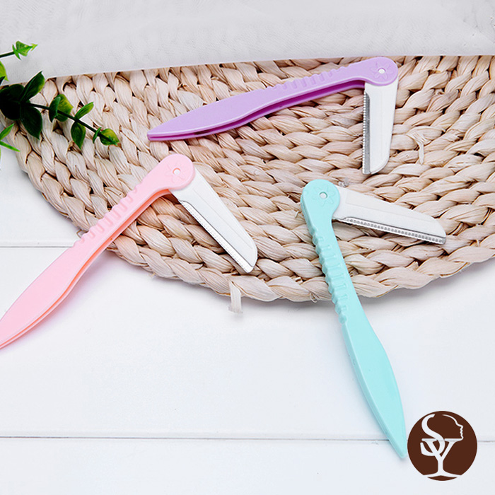 Eyebrow Razor CP.AAA-XMD.A0218 Eyebrow Razor CP.AAA-XMD.A0218