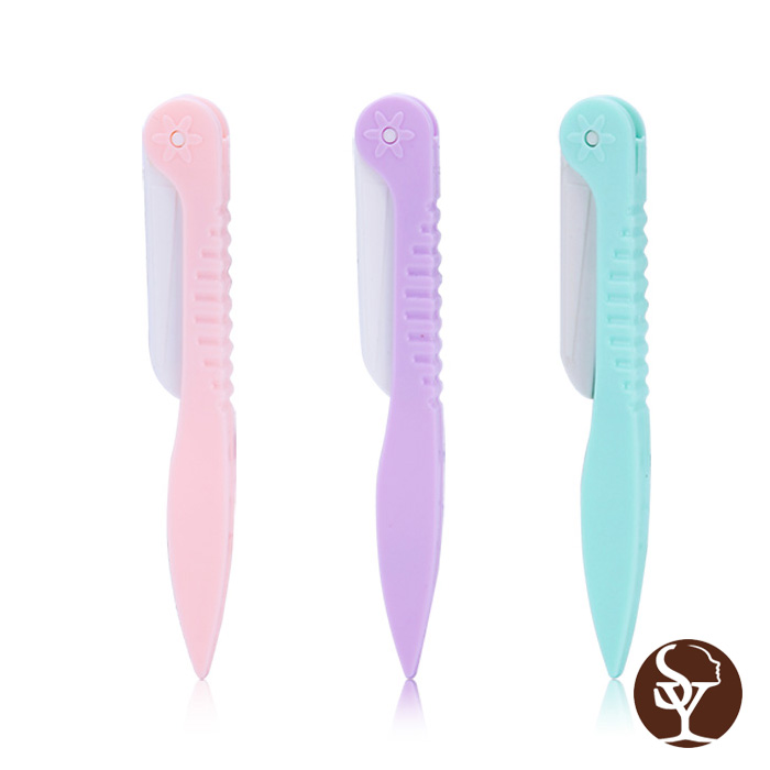 Eyebrow Razor CP.AAA-XMD.A0218 Eyebrow Razor CP.AAA-XMD.A0218