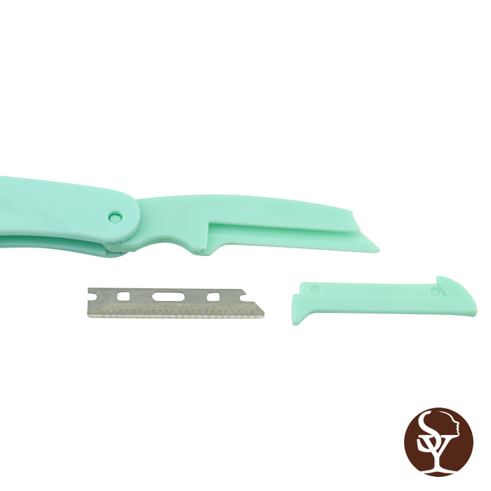 Eyebrow Razor CP.AAA-XMD.A0262 Eyebrow Razor CP.AAA-XMD.A0262