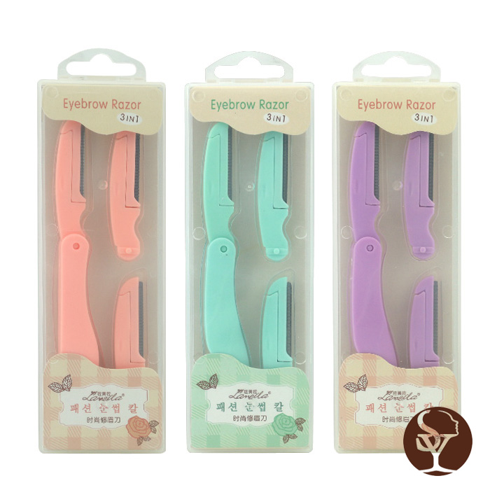 Eyebrow Razor CP.AAA-XMD.A0262 Eyebrow Razor CP.AAA-XMD.A0262