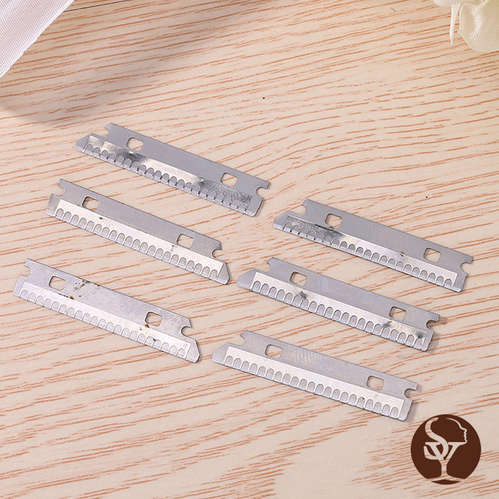 Eyebrow Razor CP.AAA-XMD.A0271 Eyebrow Razor CP.AAA-XMD.A0271