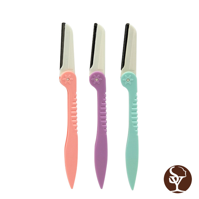 Eyebrow Razor CP.AAA-XMD.A0369 Eyebrow Razor CP.AAA-XMD.A0369