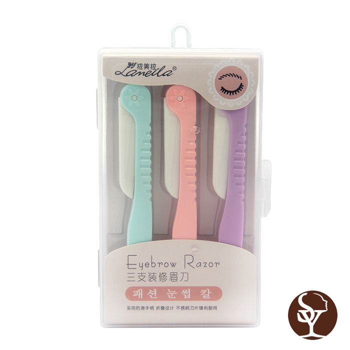 Eyebrow Razor CP.AAA-XMD.A0369 Eyebrow Razor CP.AAA-XMD.A0369