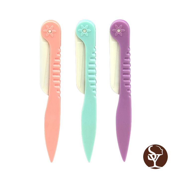 Eyebrow Razor CP.AAA-XMD.A0369 Eyebrow Razor CP.AAA-XMD.A0369