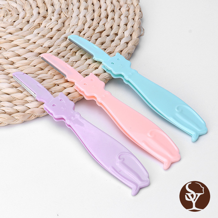 Eyebrow Razor CP.AAA-XMD.A0825 Eyebrow Razor CP.AAA-XMD.A0825