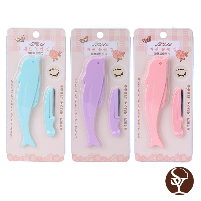 Eyebrow Razor CP.AAA-XMD.A0827 Eyebrow Razor CP.AAA-XMD.A0827