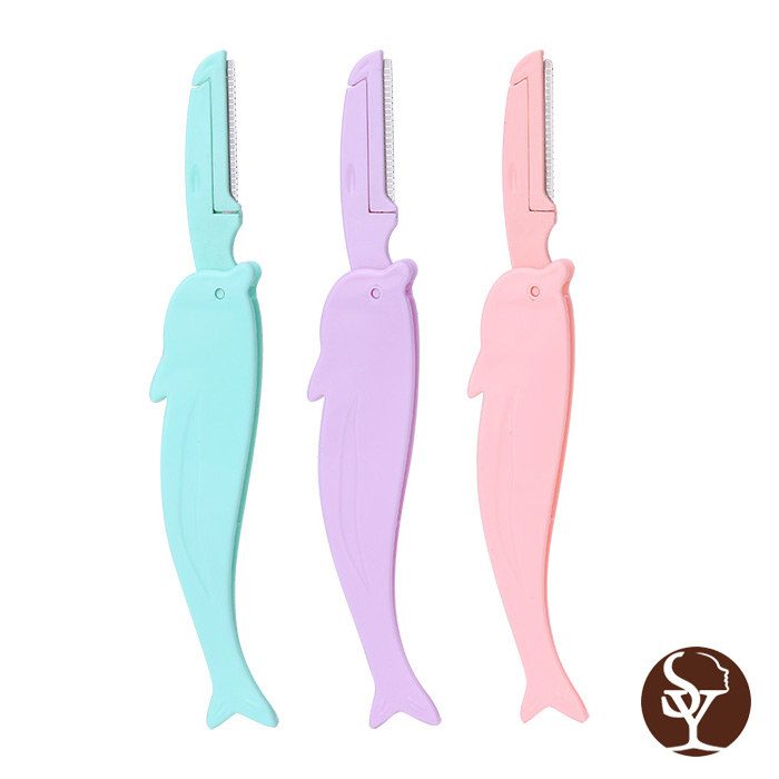 Eyebrow Razor CP.AAA-XMD.A0827 Eyebrow Razor CP.AAA-XMD.A0827
