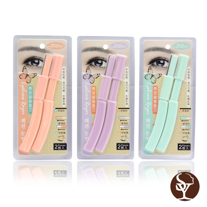 Eyebrow Razor CP.AAA-XMD.A0836 Eyebrow Razor CP.AAA-XMD.A0836
