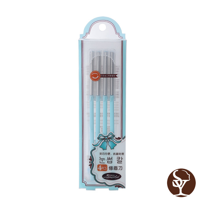 Eyebrow Razor CP.AAA-XMD.A0838 Eyebrow Razor CP.AAA-XMD.A0838