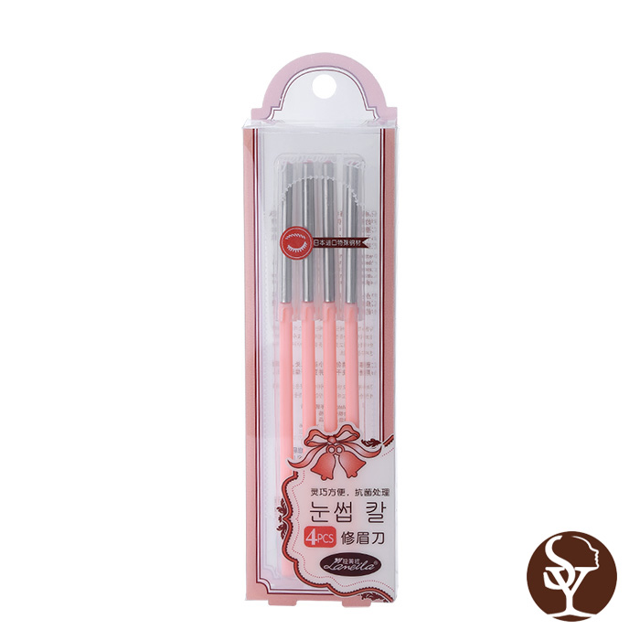 Eyebrow Razor CP.AAA-XMD.A0838 Eyebrow Razor CP.AAA-XMD.A0838