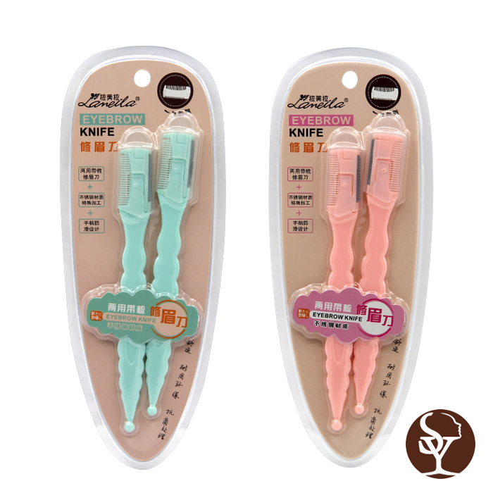 Eyebrow Razor CP.AAA-XMD.A0846 Eyebrow Razor CP.AAA-XMD.A0846