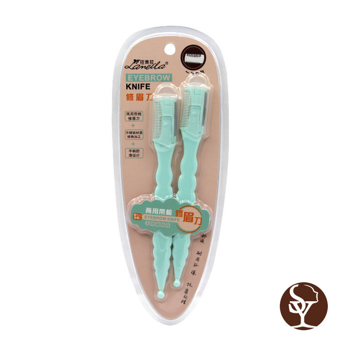 Eyebrow Razor CP.AAA-XMD.A0846 Eyebrow Razor CP.AAA-XMD.A0846