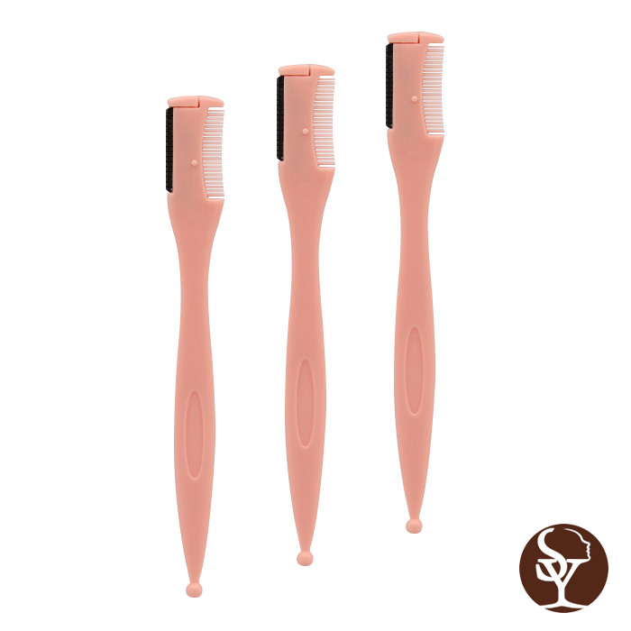 Eyebrow Razor CP.AAA-XMD.A0847 Eyebrow Razor CP.AAA-XMD.A0847