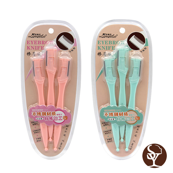 Eyebrow Razor CP.AAA-XMD.A0847 Eyebrow Razor CP.AAA-XMD.A0847