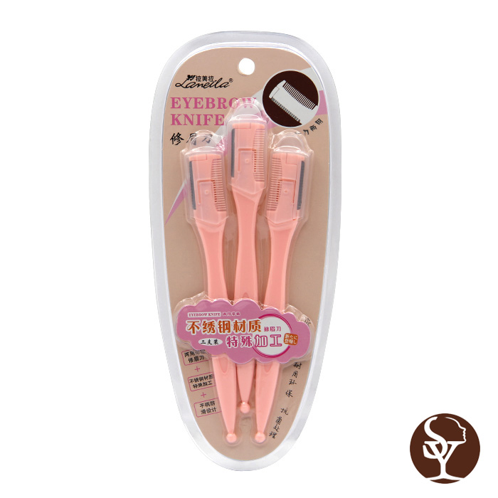 Eyebrow Razor CP.AAA-XMD.A0847 Eyebrow Razor CP.AAA-XMD.A0847