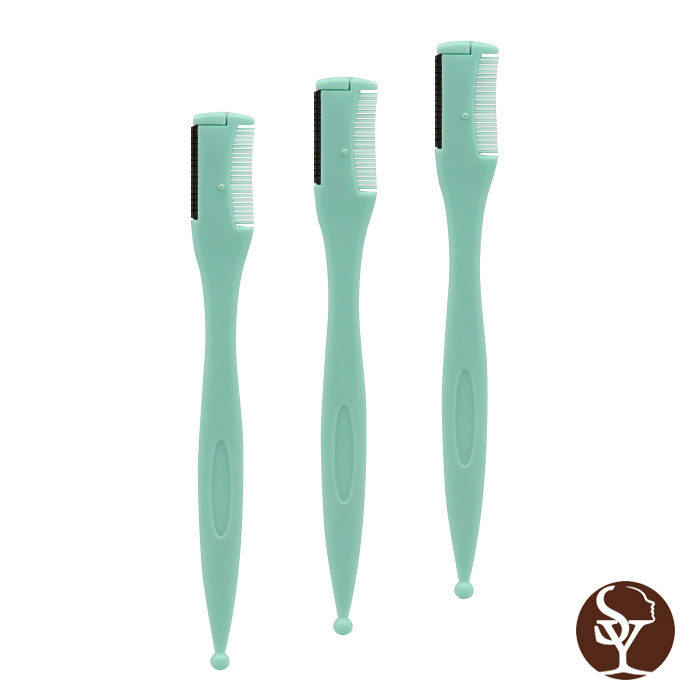 Eyebrow Razor CP.AAA-XMD.A0847 Eyebrow Razor CP.AAA-XMD.A0847