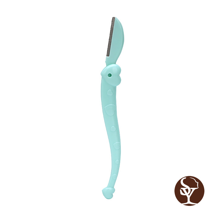 Eyebrow Razor CP.AAA-XMD.A0863 Eyebrow Razor CP.AAA-XMD.A0863