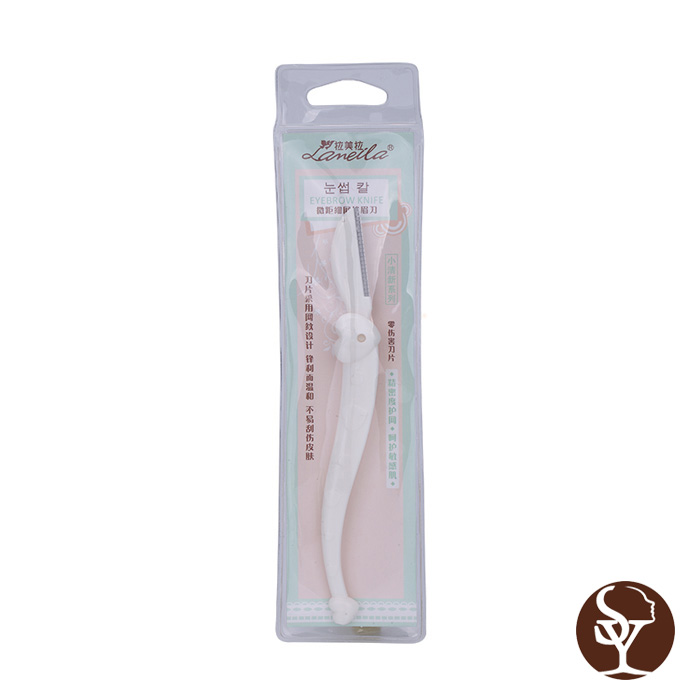 Eyebrow Razor CP.AAA-XMD.A0863 Eyebrow Razor CP.AAA-XMD.A0863