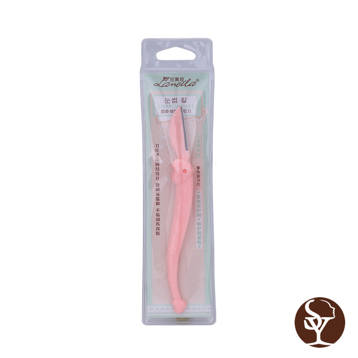 Eyebrow Razor CP.AAA-XMD.A0863 Eyebrow Razor CP.AAA-XMD.A0863