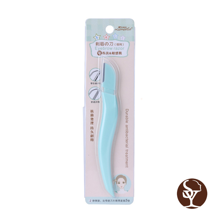 Eyebrow Razor CP.AAA-XMD.A0864 Eyebrow Razor CP.AAA-XMD.A0864
