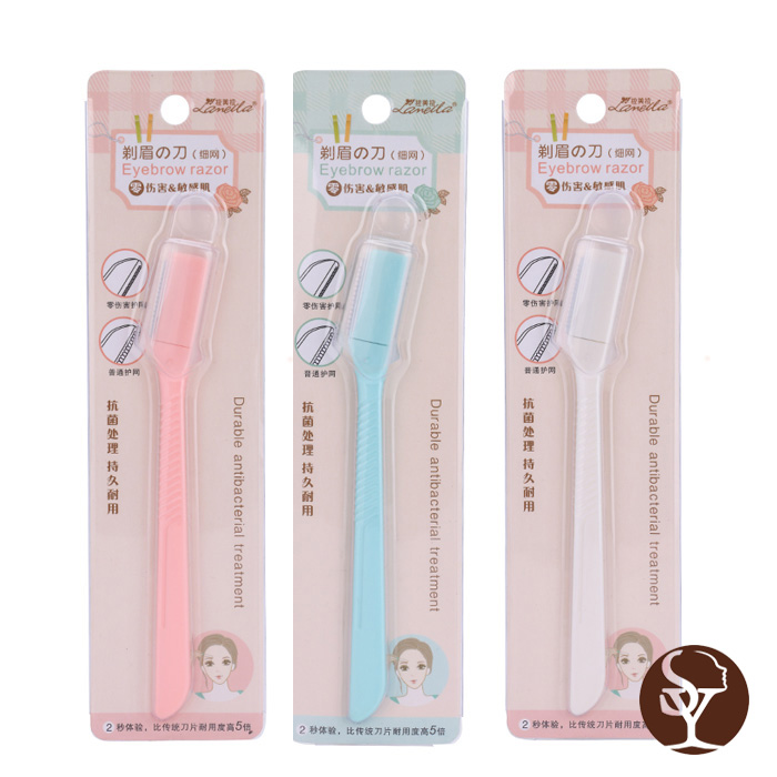 Eyebrow Razor CP.AAA-XMD.A0865 Eyebrow Razor CP.AAA-XMD.A0865