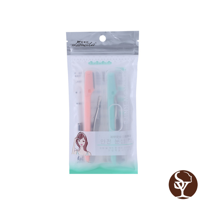 Eyebrow Razor CP.AAA-XMD.A0874 Eyebrow Razor CP.AAA-XMD.A0874