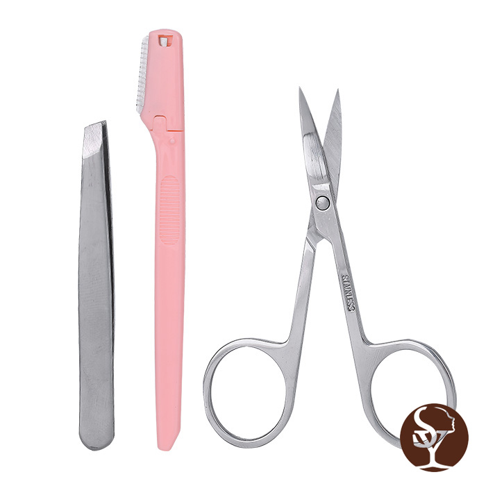 Eyebrow Razor CP.AAA-XMD.A0876 Eyebrow Razor CP.AAA-XMD.A0876
