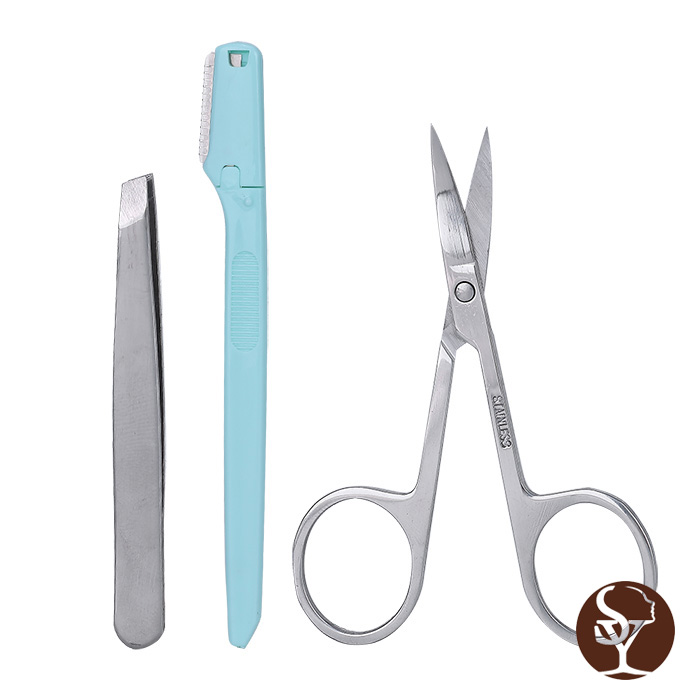 Eyebrow Razor CP.AAA-XMD.A0876 Eyebrow Razor CP.AAA-XMD.A0876