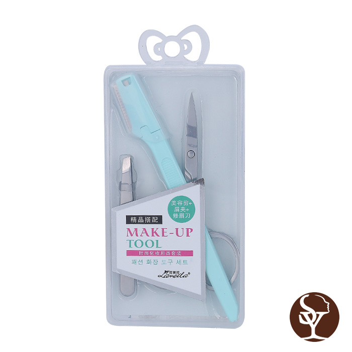 Eyebrow Razor CP.AAA-XMD.A0876 Eyebrow Razor CP.AAA-XMD.A0876