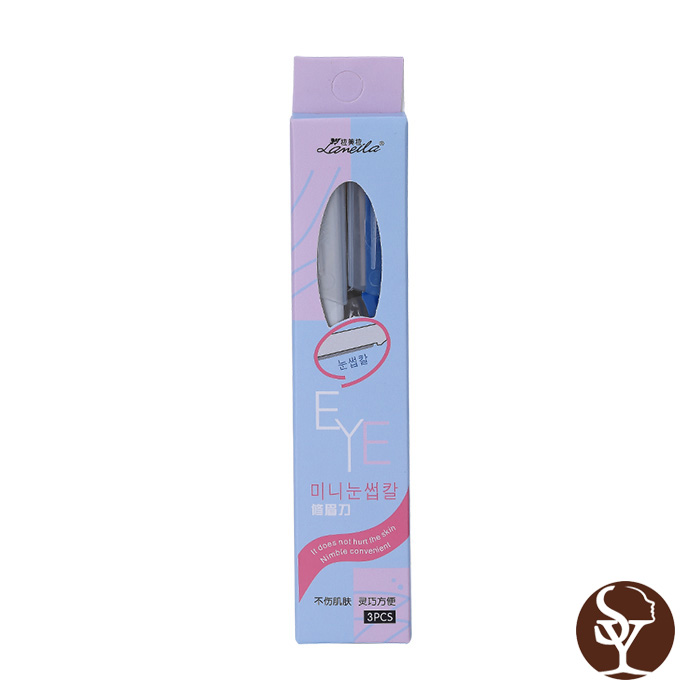 Eyebrow Razor CP.AAA-XMD.A0877 Eyebrow Razor CP.AAA-XMD.A0877