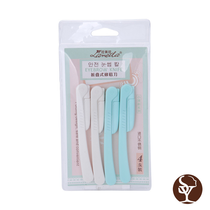 Eyebrow Razor CP.AAA-XMD.E500 Eyebrow Razor CP.AAA-XMD.E500