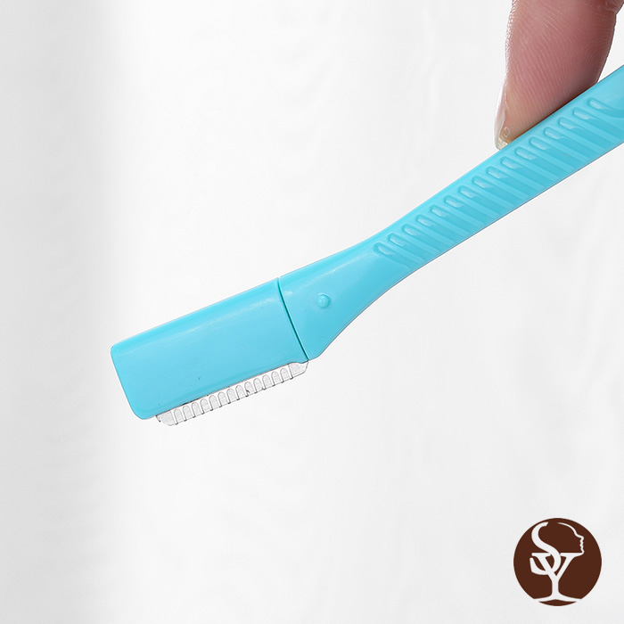 Eyebrow Razor CP.AAA-XMD.SLB.S052 Eyebrow Razor CP.AAA-XMD.SLB.S052