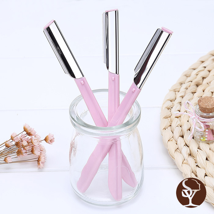 Eyebrow Razor CP.AAA-XMD.SLB.S053 Eyebrow Razor CP.AAA-XMD.SLB.S053