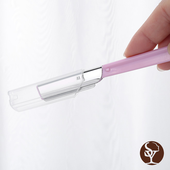Eyebrow Razor CP.AAA-XMD.SLB.S053 Eyebrow Razor CP.AAA-XMD.SLB.S053