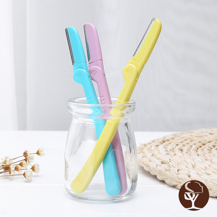 Eyebrow Razor CP.AAA-XMD.SLB.S054 Eyebrow Razor CP.AAA-XMD.SLB.S054