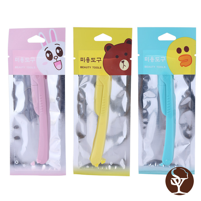 Eyebrow Razor CP.AAA-XMD.SLB.S054 Eyebrow Razor CP.AAA-XMD.SLB.S054
