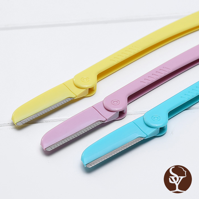 Eyebrow Razor CP.AAA-XMD.SLB.S054 Eyebrow Razor CP.AAA-XMD.SLB.S054